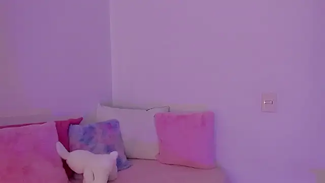 Brisa blue online show from 03/06/26, 03:30