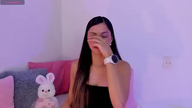 Brisa blue online show from 06/01/26, 07:48