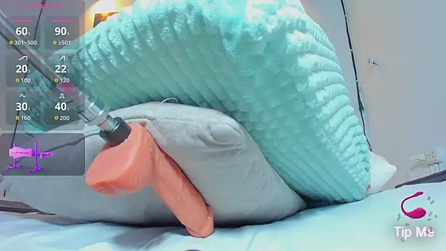 reinahot-699 online show from 11/11/25, 11:32