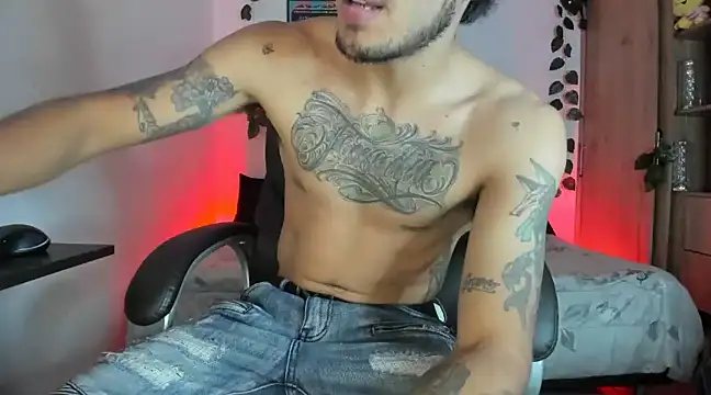 mikee scooth online show from 02/25/25, 03:42