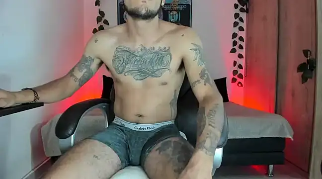 mikee scooth online show from 03/03/25, 06:26