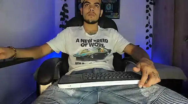 mikee scooth online show from 03/15/25, 12:25