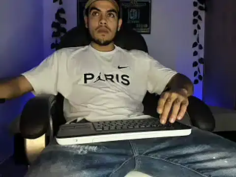 mikee scooth online show from 03/17/25, 12:52