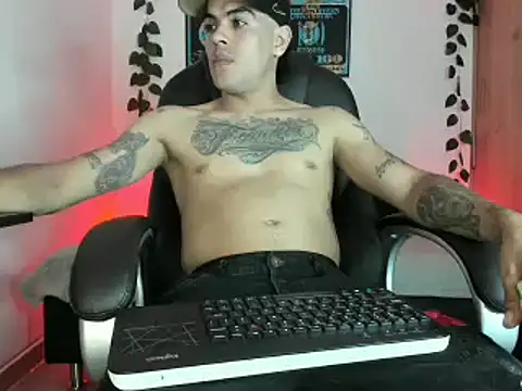 mikee scooth online show from 03/23/25, 12:36