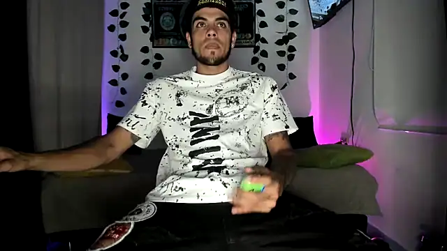 mikee scooth online show from 09/09/25, 03:39