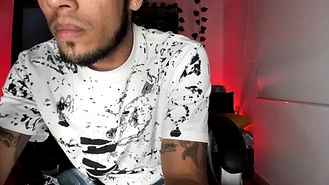 mikee scooth online show from 09/12/25, 11:04