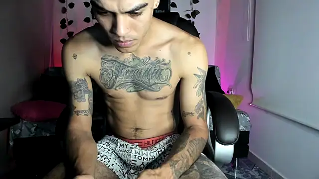 mikee scooth online show from 09/20/25, 07:20