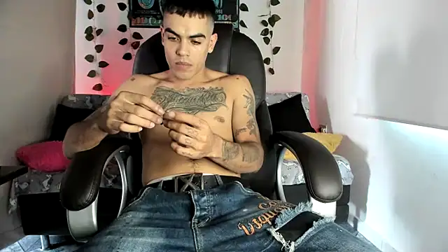 mikee scooth online show from 09/20/25, 07:48