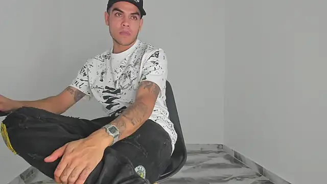 mikee scooth online show from 01/15/26, 04:50