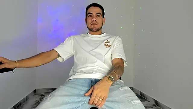 mikee scooth online show from 02/27/26, 05:35