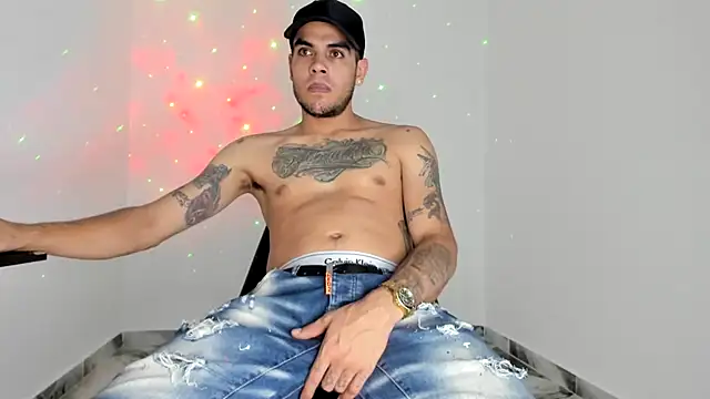 mikee scooth online show from 05/06/26, 06:24