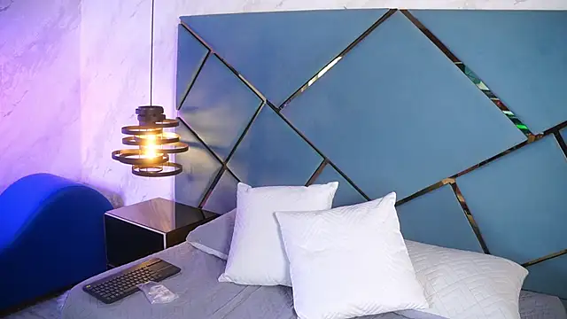 ammy durand online show from 02/12/26, 07:09