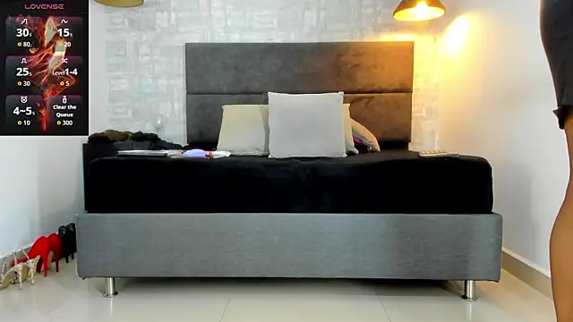 missnatash online show from 04/16/26, 01:34