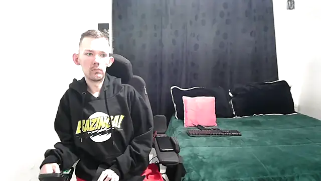 Sophia and Thomas online show from 03/06/25, 09:58