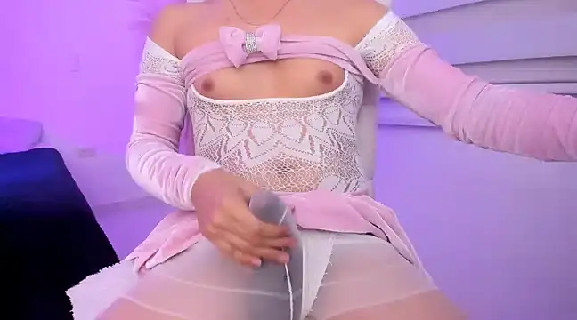 Billieparker123 online show from 01/27/25, 11:22