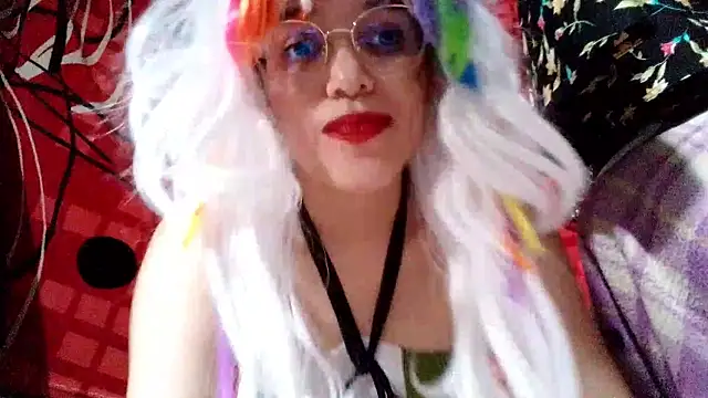 Snapshot of guanaemma chatting on 01/14/26, 05:51 guanaemma online show from 01/14/26, 05:51