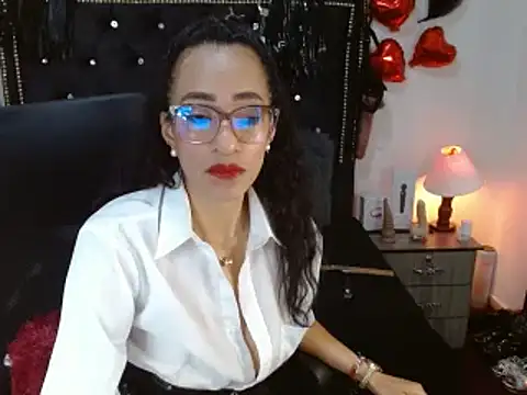 SamaraMartinez online show from 02/18/25, 01:55