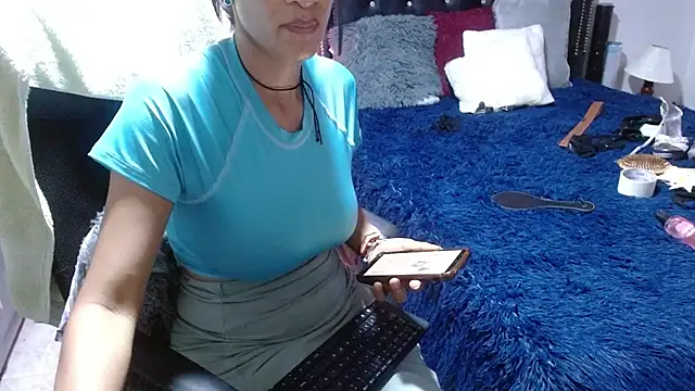 SamaraMartinez online show from 11/08/25, 02:45