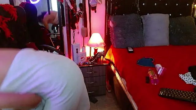 SamaraMartinez online show from 01/17/26, 10:53