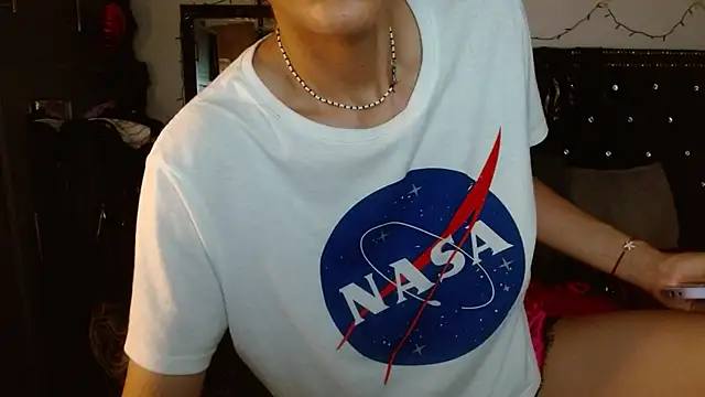 SamaraMartinez online show from 03/01/26, 09:44