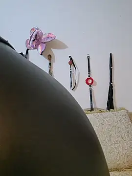 SamaraMartinez online show from 03/29/26, 11:54