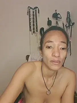 SamaraMartinez online show from 04/13/26, 01:16