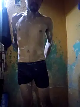 Menpolla hot online show from 04/12/26, 12:43