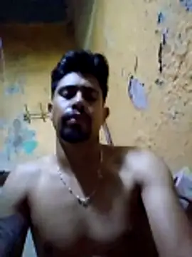 Menpolla hot online show from 04/26/26, 03:21