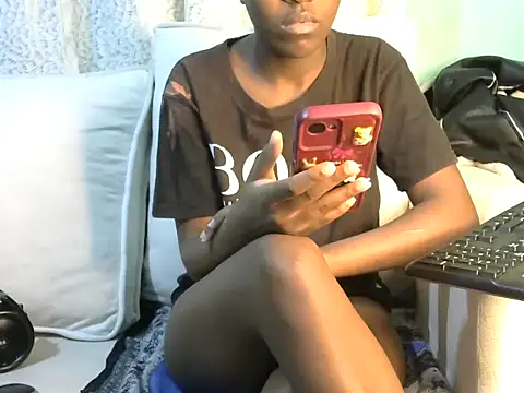 Caryyyl online show from 11/27/25, 02:57