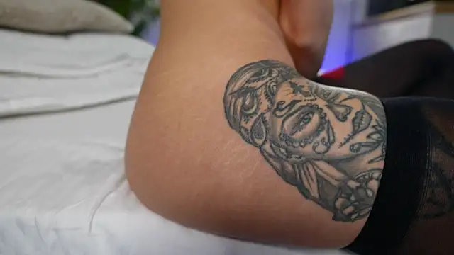 Snapshot of celestara chatting on 02/12/25, 11:07 celestara online show from 02/12/25, 11:07