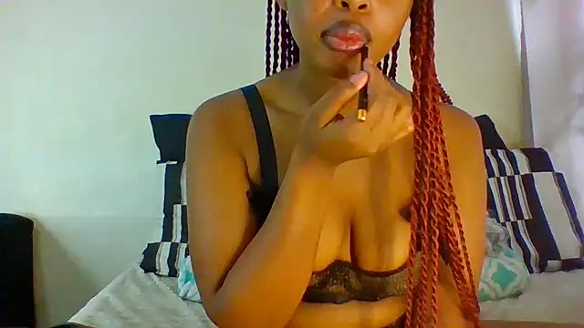 NickyBabes online show from 11/24/25, 07:41