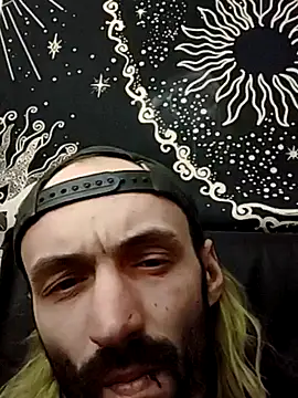 Snapshot of harterdome chatting on 02/07/25, 11:13 harterdome online show from 02/07/25, 11:13