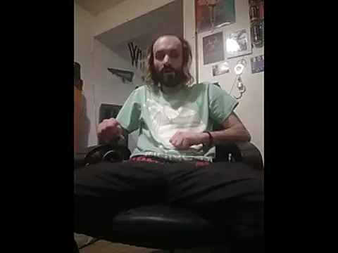 harterdome online show from 02/11/26, 02:11