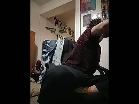 harterdome online show from 02/17/26, 06:36