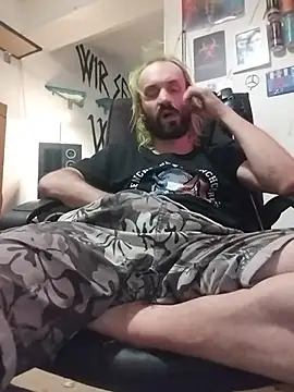 harterdome online show from 05/27/26, 03:20
