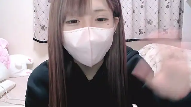  hiyor  online show from 11/13/25, 03:55