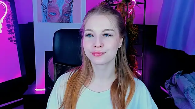 CuteMousee online show from 12/06/24, 08:37