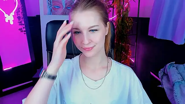 CuteMousee online show from 12/06/24, 11:44