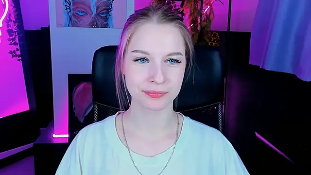 CuteMousee online show from 12/07/24, 08:44