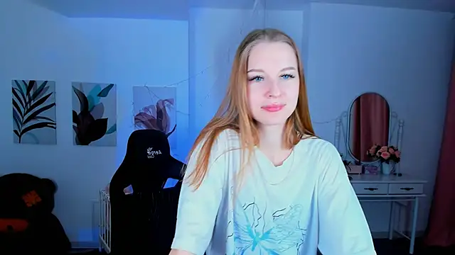 CuteMousee online show from 12/07/24, 04:14