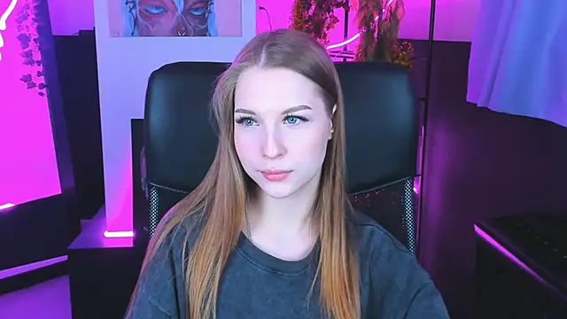 CuteMousee online show from 12/12/24, 02:26