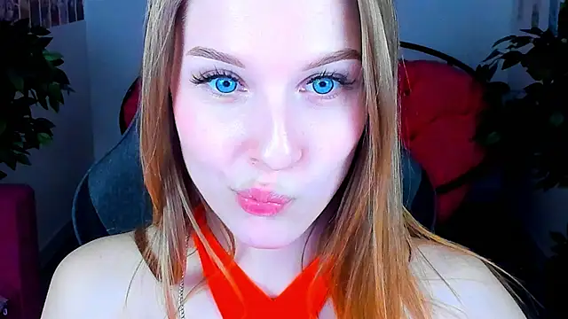 CuteMousee online show from 12/24/24, 09:06