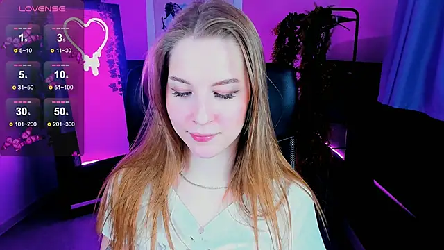 CuteMousee online show from 01/25/25, 08:53