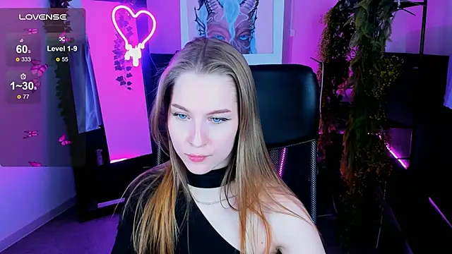 CuteMousee online show from 02/22/25, 09:15