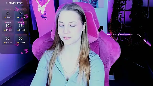 CuteMousee online show from 10/06/25, 05:27