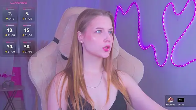 CuteMousee online show from 11/03/25, 06:14