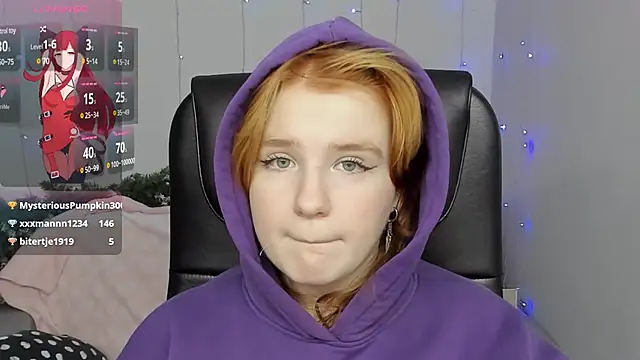 Java fire online show from 12/27/24, 06:53