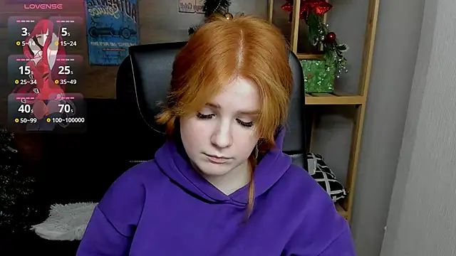 Java fire online show from 01/19/25, 03:53