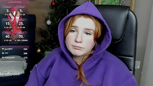 Java fire online show from 01/24/25, 03:00