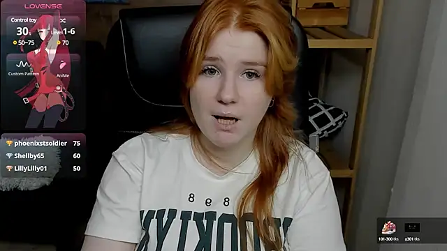 Java fire online show from 02/01/25, 09:40